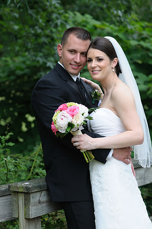 Candid Portrait Photography, South Jersey Wedding, Christine Foster pHoto