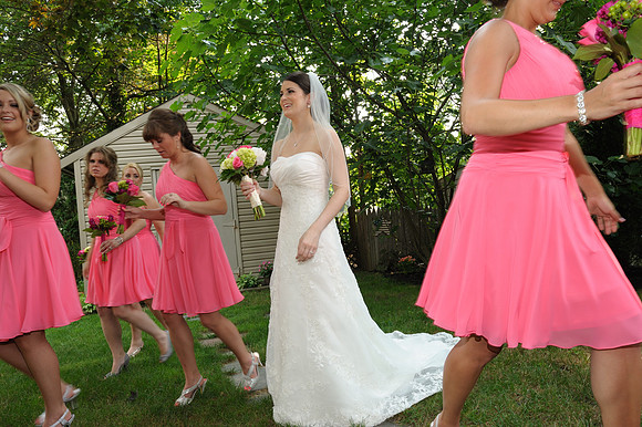 Artsy Photography, Wedding Photography, Bridal Party photos, South Jersey Wedding, Christine Foster photo