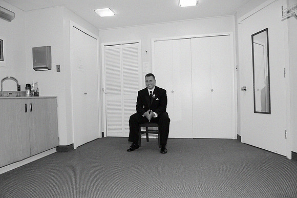 Black and White Photography, St. Vincent palloti Church Haddonfield South Jersey Wedding, Christine Foster photo