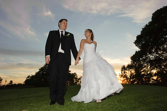 In the Moment Photography, Country Club Wedding, Christine Foster photo