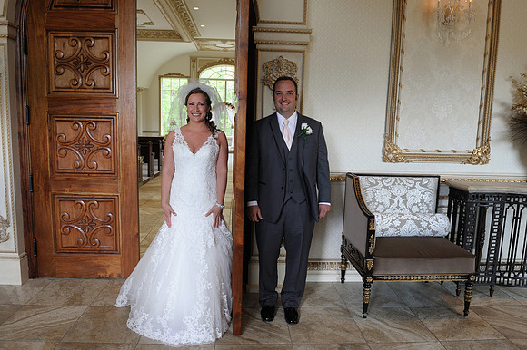 The First View, Fun Photgraphy, Christine Foster photo, New Jersey Wedding