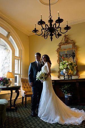 The Bernards Inn, Bernardsville, NJ, Formal Wedding  Photo, Christine Foster photo