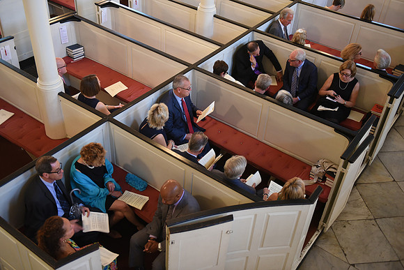 Church Photography, St. Pete's Philadelphia, Wedding Photography, Christine Foster Photo