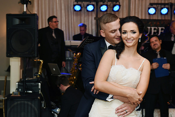 The First Dance