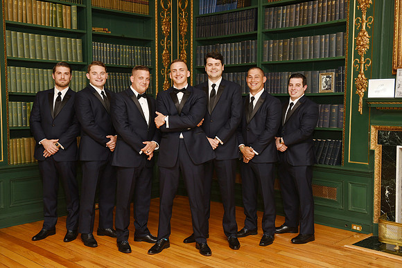 Philly Wedding, on the Delaware, Groomsmen, Christine Foster photo