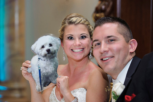 South Jersey Wedding