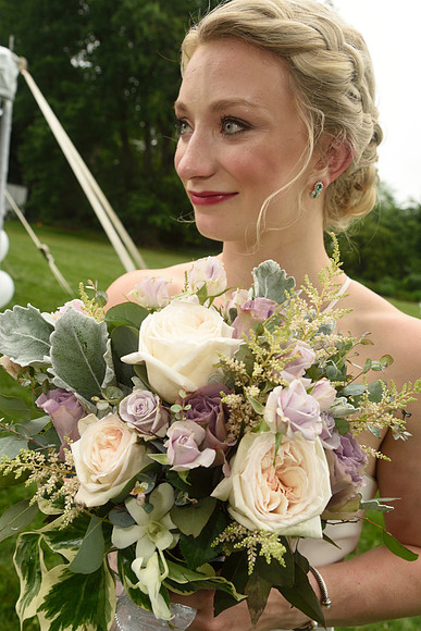 Here comes the Bride, Lifestyle Photography