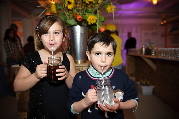 Family Event Photography on Location