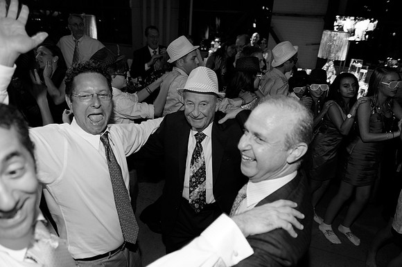 Black and White Candid Photojournalism photography, the Fun & dancing