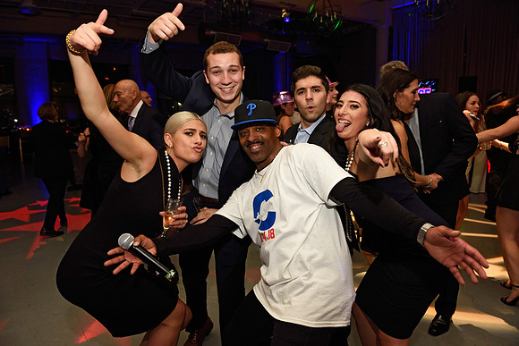 Fun Lifestyle Photography, Philly Mitzvah