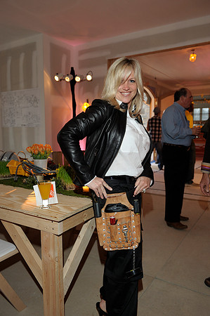 Tool Belt Ready - Proper Attire for a Builder's Theme Philadelphia Event