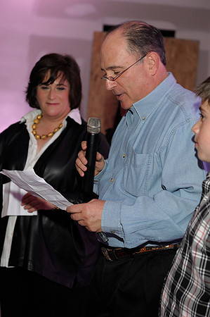 Christine Foster PHoto