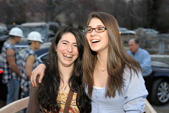 the candid moment, Christine Foster photo, Philadelphia Birthday party