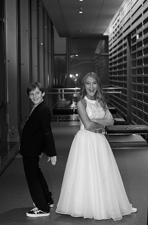 Philly Mitzvah, black and white photography