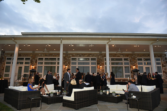 Candid Stylistic Photography Philadelphia, Philadelphia Country Club, Cocktail hour, Christine Foster photo