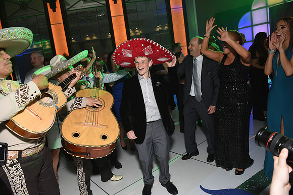 Sheraton Valley Forge Philadelphia Bar Mitzvah
