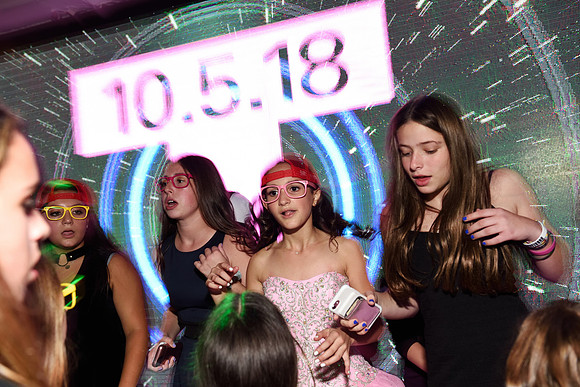 Celebration Photography, Philly Mitzvah, Green Valley Country Club