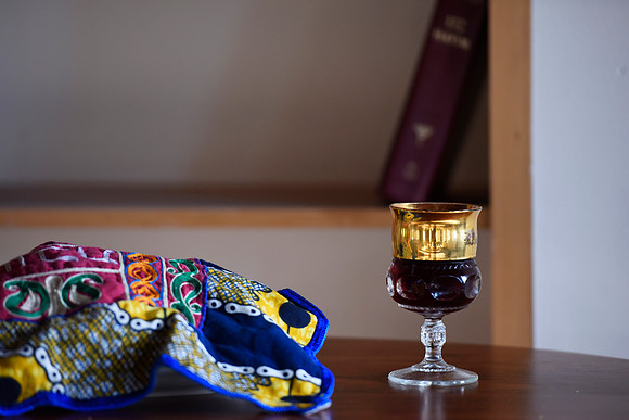 Philly Mitzvahs, Mishkan Shalom Temple, Philadelphia, Kiddish cup and torah, Detail photography, Artsy Photography, Christine Foster photo