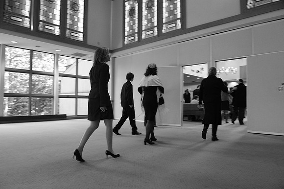 Black and White Candid Photojournalism photography