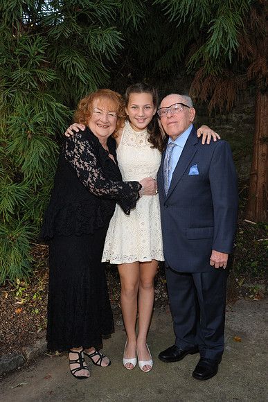 Family photography on Location, Philadelphia Mitzvah