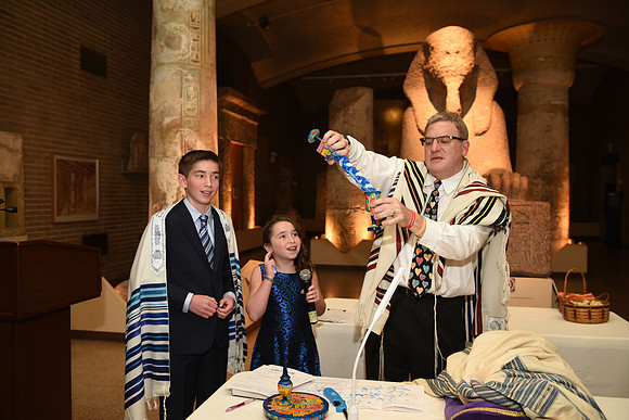 Documentary Photography Bar Mitzvah, Havdalah